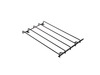 8753440-2-S-GE-WB02K10395- GUIDE OVEN RACK Left Hand