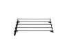 8753440-3-S-GE-WB02K10395- GUIDE OVEN RACK Left Hand