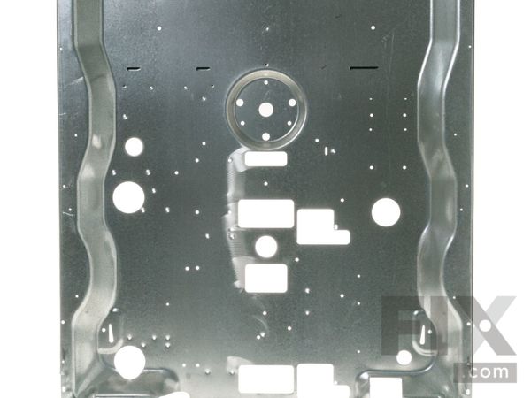 8753444-1-M-GE-WB02T10534- MAINBACK Assembly