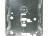 MAINBACK Assembly – Part Number: WB02T10534