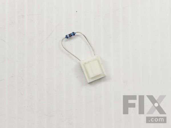 8753445-1-M-GE-WB02T10535-PLUG Assembly MODEL SELECTOR