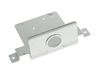 8753452-1-S-GE-WB02T10542-BRACKET STRAIN RELIEF