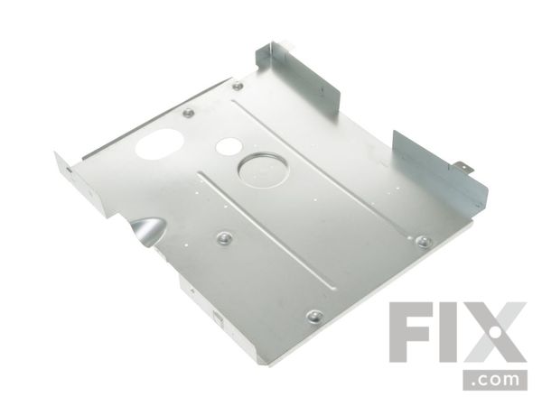 8753457-1-M-GE-WB02T10549-RETAINER INSULATION