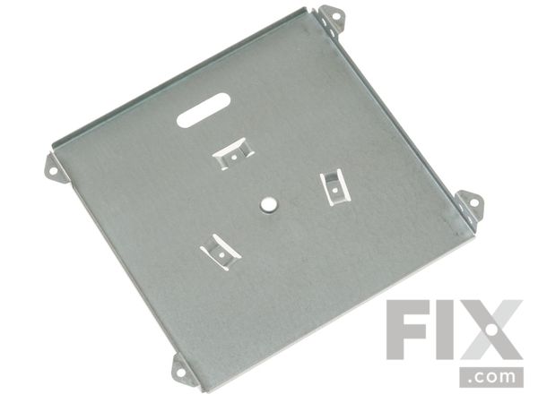 8753458-1-M-GE-WB02T10550-BRACKET CONV FAN