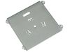 8753458-1-S-GE-WB02T10550-BRACKET CONV FAN