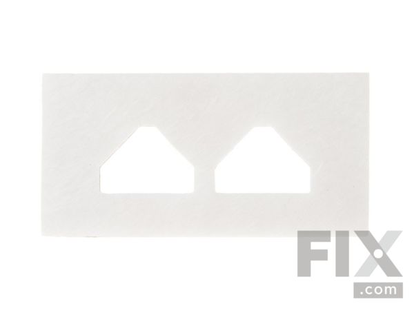 8753465-1-M-GE-WB02T10557- INSULATION Door TRIM