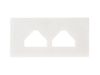 INSULATION Door TRIM – Part Number: WB02T10557