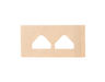 8753465-3-S-GE-WB02T10557- INSULATION Door TRIM