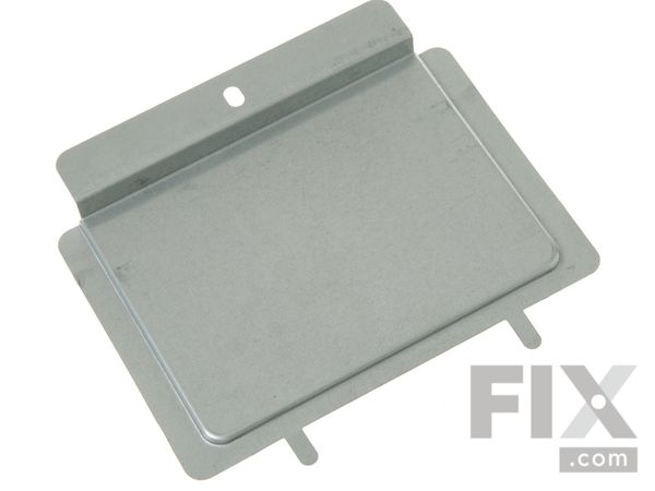 8753468-1-M-GE-WB02T10560-COVER TERMINAL BLOCK
