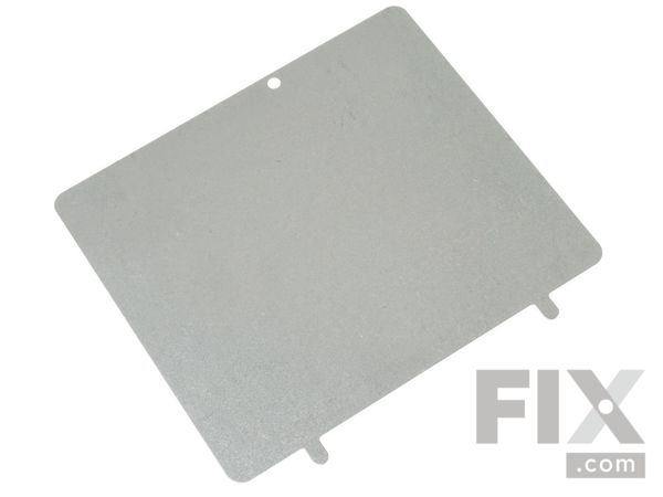 8753472-1-M-GE-WB02T10564-COVER TERMINAL BLOCK