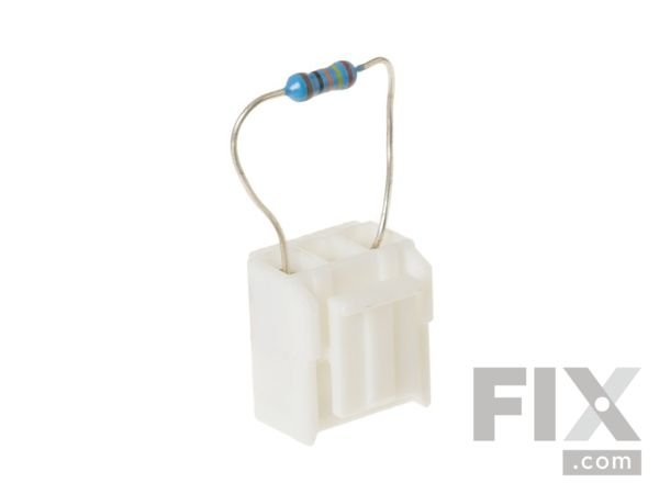 8753483-1-M-GE-WB02T10579-PLUG Assembly MODEL SELECTOR