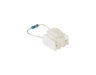 8753483-3-S-GE-WB02T10579-PLUG Assembly MODEL SELECTOR