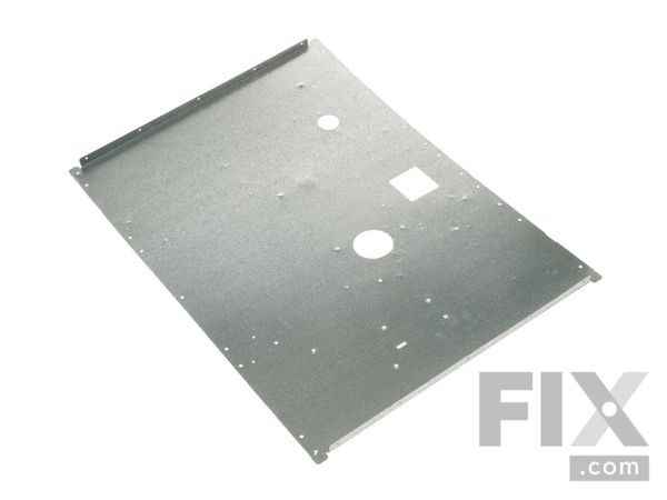 8753485-1-M-GE-WB02T10581-RETAINER INSLN TOP