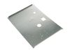 RETAINER INSLN TOP – Part Number: WB02T10581