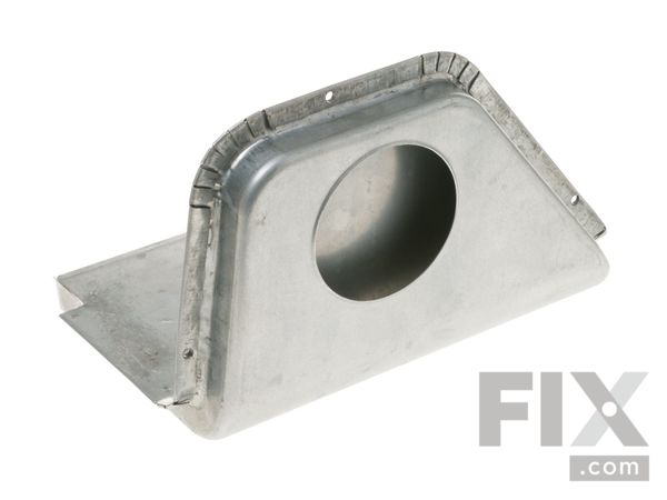 8753492-1-M-GE-WB02T10594- DUCT UPPER Assembly