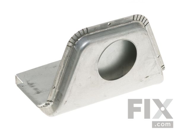 8753493-1-M-GE-WB02T10596- DUCT UPPER Assembly