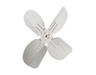 8753495-3-S-GE-WB02T10598-BLADE FAN CONVECTION