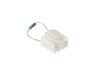 8753499-3-S-GE-WB02T10604-PLUG Assembly MODEL SELECTOR