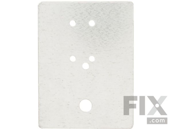 8753517-1-M-GE-WB02X11552-HANDLE PLATE