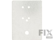 HANDLE PLATE – Part Number: WB02X11552