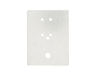 8753517-3-S-GE-WB02X11552-HANDLE PLATE