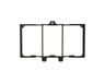 8753519-3-S-GE-WB02X20274-FRAME BOARD - PLASTIC