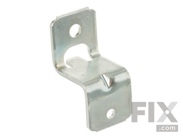 8753532-1-M-GE-WB02X20735-SUPPORT COOK TOP REAR