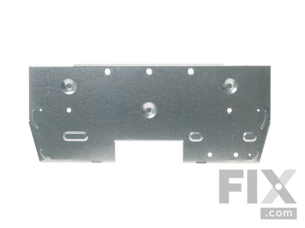 8753538-1-M-GE-WB02X20855-SHIELD HEAT BACK