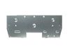 8753538-1-S-GE-WB02X20855-SHIELD HEAT BACK