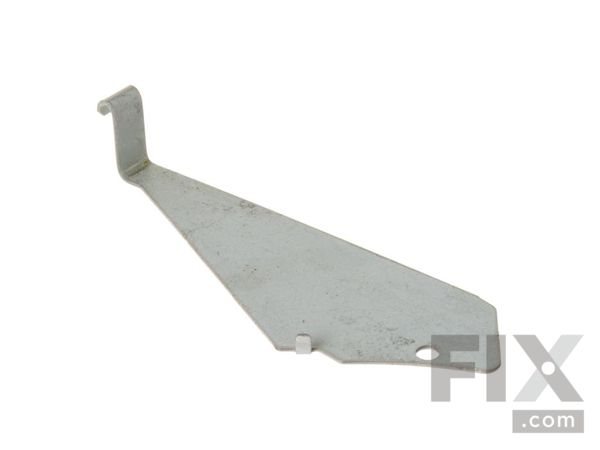 8753540-1-M-GE-WB02X20940-BRACKET RADIANT ELEMENT