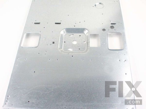 8753542-1-M-GE-WB02X20948-RETAINER INSLN BACK