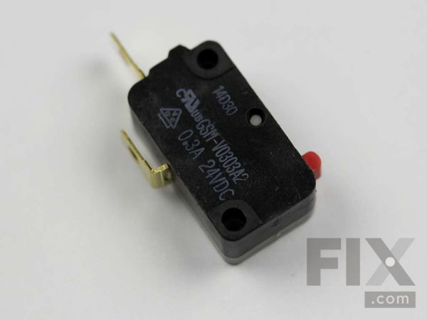 8753547-1-M-GE-WB02X21019-MICROSWITCH