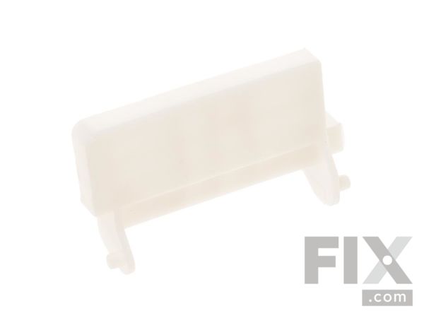 8753561-1-M-GE-WB02X21339-DOOR LEVER