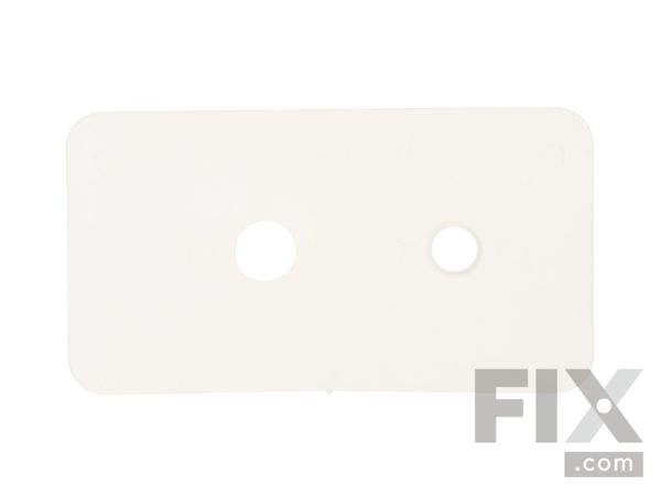 8753562-1-M-GE-WB02X21398-SPACER BRACKET HANDLE
