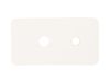 8753562-1-S-GE-WB02X21398-SPACER BRACKET HANDLE