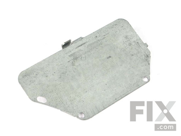8753563-1-M-GE-WB02X21415-BRACKET RADIANT ELEMENT