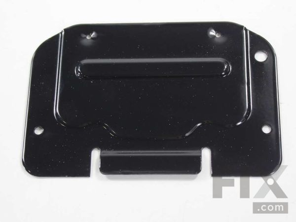 8753564-1-M-GE-WB02X21423-PLATE COVER (BK)