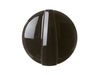8753568-2-S-GE-WB03K10321- KNOB COVER Assembly