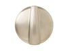 KNOB GE PROFILE Assembly – Part Number: WB03K10332