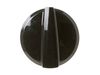 KNOB GE PROFILE Assembly – Part Number: WB03K10333