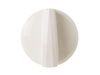 KNOB GE PROFILE Assembly – Part Number: WB03K10337