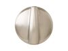KNOB GE PROFILE Assembly – Part Number: WB03K10343