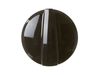 KNOB GE PROFILE Assembly – Part Number: WB03K10348