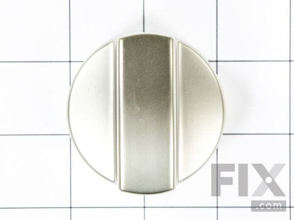 8753584-1-M-GE-WB03K10359- KNOB Assembly