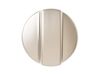 8753584-3-S-GE-WB03K10359- KNOB Assembly