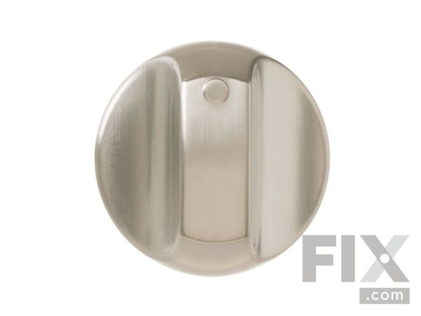 8753586-1-M-GE-WB03K10364-KNOB ASSEMBLY