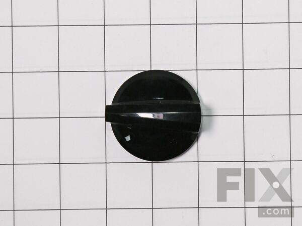 8753590-1-M-GE-WB03T10332- KNOB Assembly