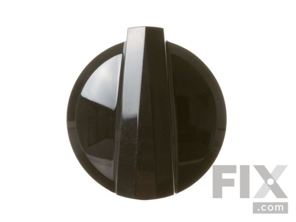 8753591-1-M-GE-WB03T10333- KNOB Assembly