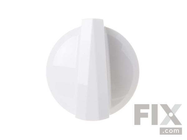 8753592-1-M-GE-WB03T10335- KNOB Assembly