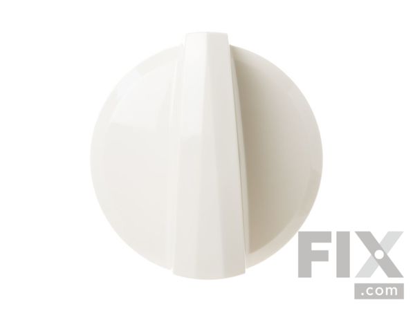 8753593-1-M-GE-WB03T10338- KNOB Assembly